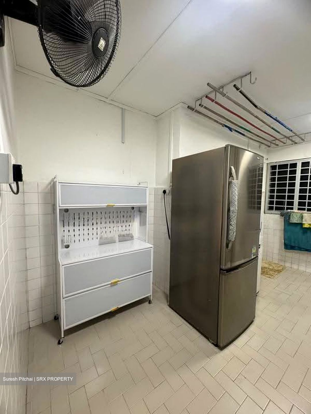 Blk 113 Chong Pang Vale (Yishun), HDB 3 Rooms #639473101